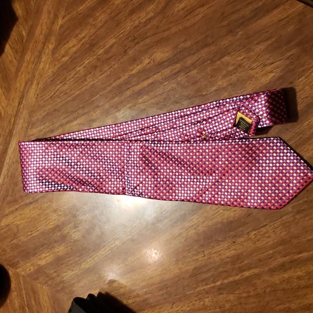 Donald Trump Tie